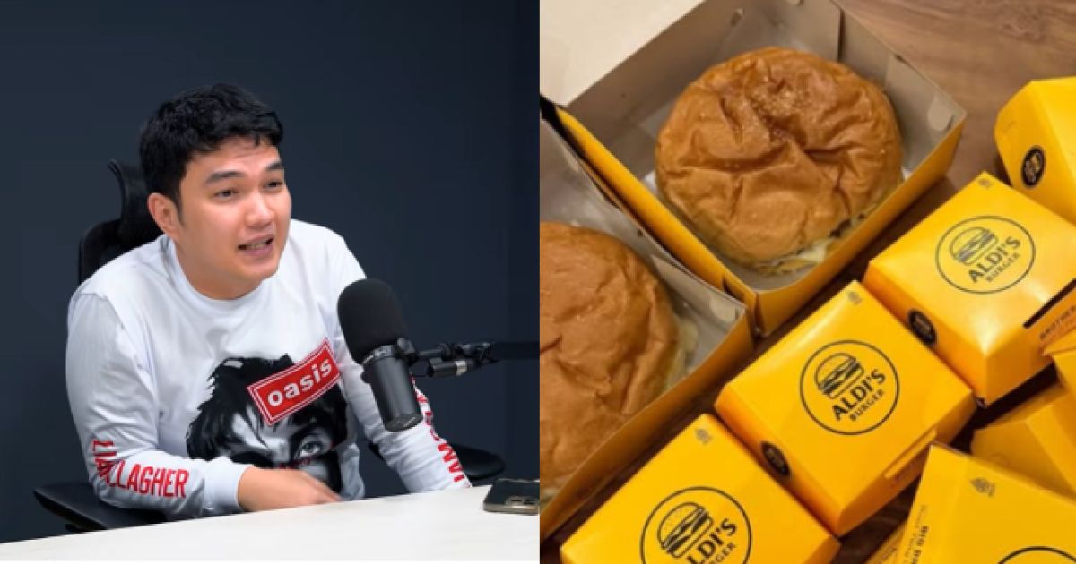 Strategi 'Marketing Langit' Aldi Taher: Rahasia Viralitas Aldis Burger