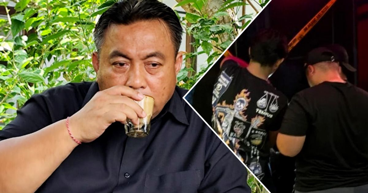 Nyoman Parta Sebut Penggerebekan New Star Bali Janggal: Tersangka Sedikit, Otak Narkoba Diduga Kabur