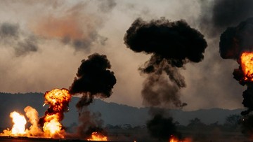 Foto ilustrasi konflik: (EduRaw/Pexels)