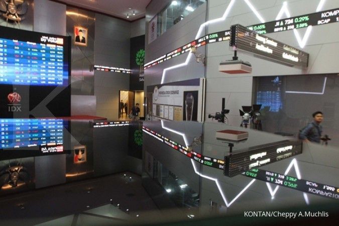 Teka-Teki Arus Balik Asing: Saat Investor Lokal Justru Menemukan 'Harta Karun' di Saham Blue Chip