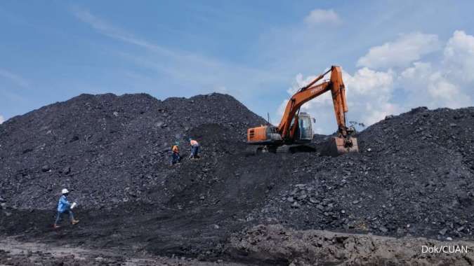 Pendapatan Melesat 51% di 2025, Mengapa Laba Bersih Saham CUAN Justru Tergerus?