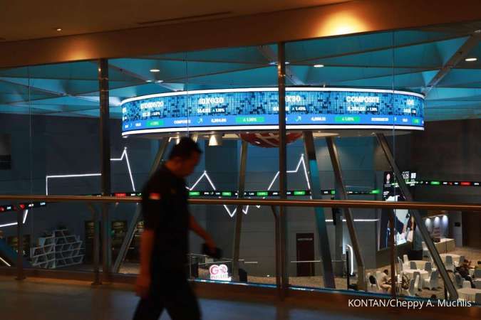 Adu Banteng Saham Big Four Bank: Sentimen Kinerja Februari Pindahkan Arus Dana Investor