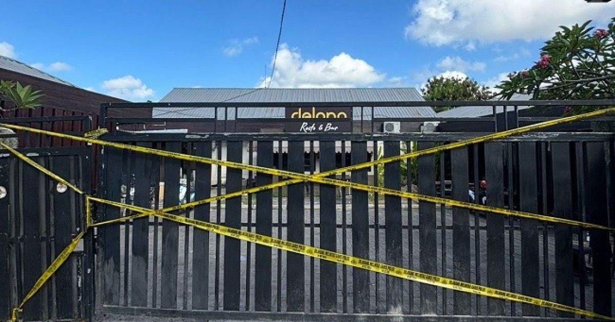 Dua Kafe Digerebek Mabes Polri, Polda Bali Dipertanyakan: Kok Bisa Kecolongan Lagi?