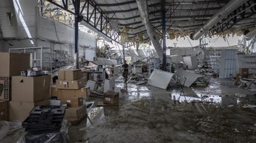 Foto: AFP/ILIA YEFIMOVICH