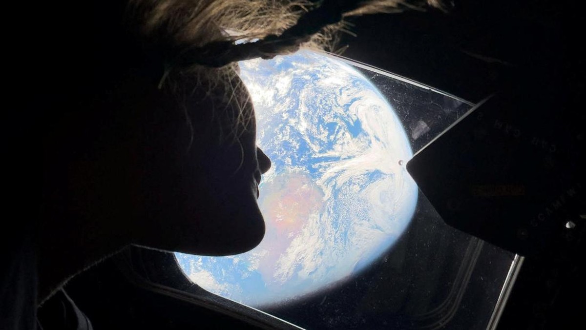 Pencarian Alien Jadi Jantung Misi NASA: Administrator Ungkap Target Utama di Balik Eksplorasi Luar Angkasa