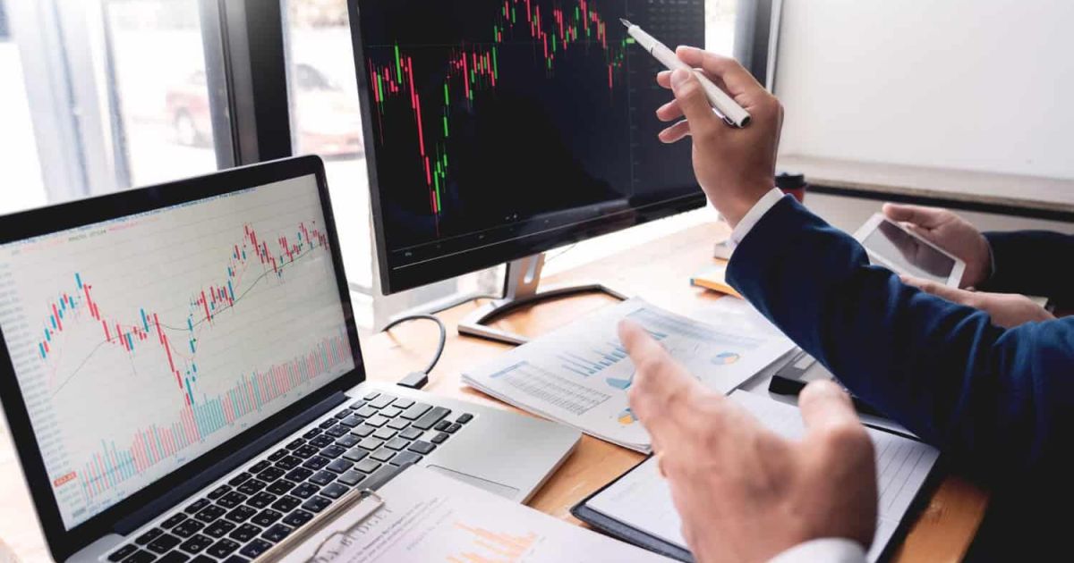 Raih Best STP Forex Broker 2026, Salma Markets Buktikan Keunggulan Eksekusi Langsung Tanpa Intervensi