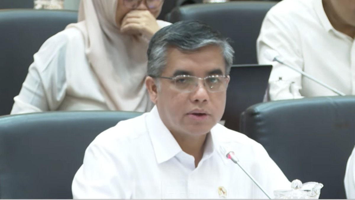 Kemnaker Pacu Inklusivitas: Targetkan 1.100 Pekerja Difabel Ikuti Pelatihan Tahun Ini