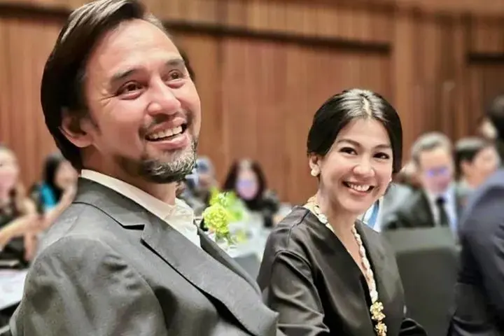 Tigran Denre Sonda. (Foto: ist)