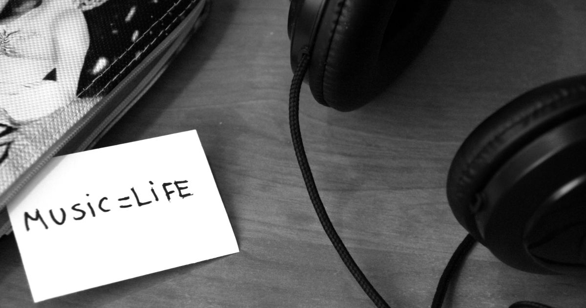 Harmoni Terapi: Mengapa Musik Menjadi Obat Terbaik untuk Ketenangan Jiwa