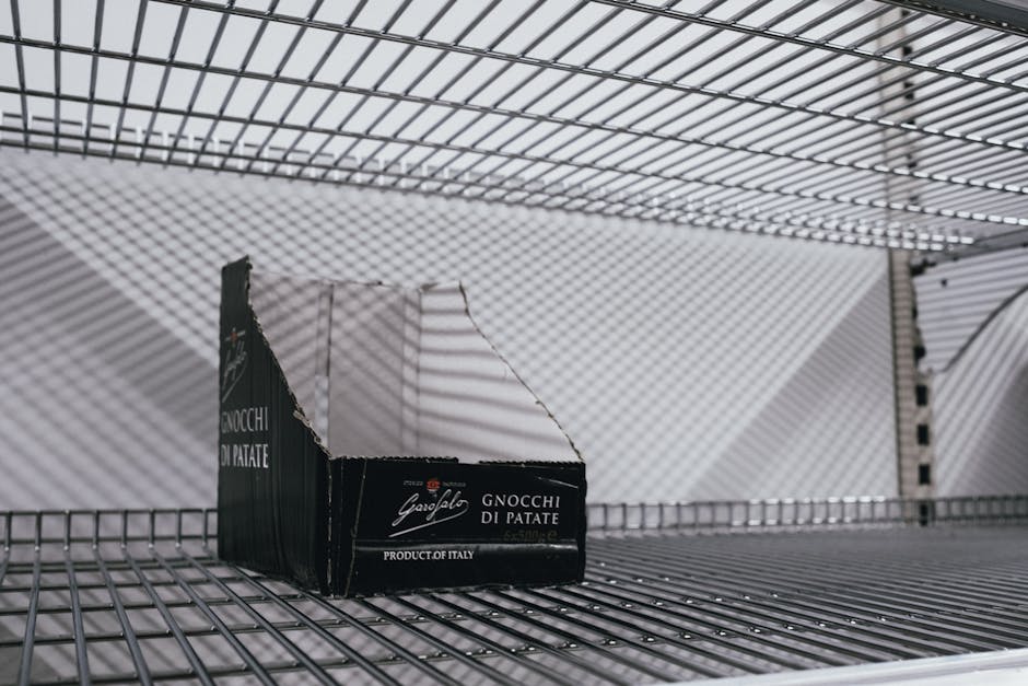 Menguak Sisi Gelap Makanan Instan: Ancaman Kanker di Balik Kelezatan