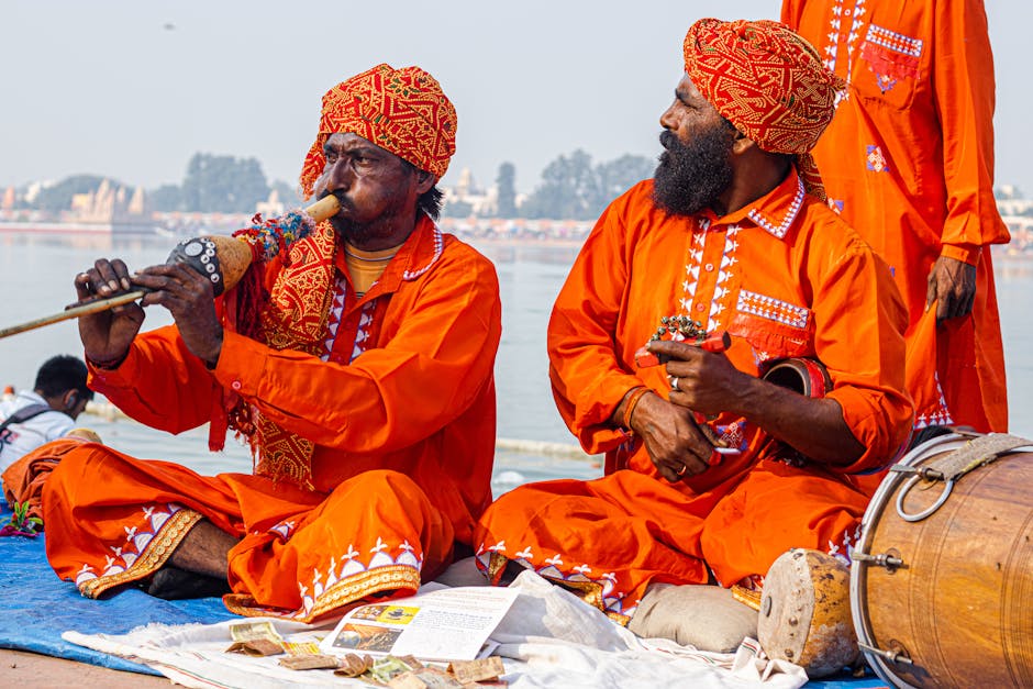 Transformasi Gaya Hidup Menjelang Bulan Suci Demi Ibadah Maksimal